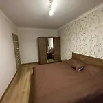 Daire Chornovola липинського 28