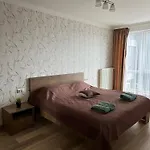 Chornovola липинського 28 Daire