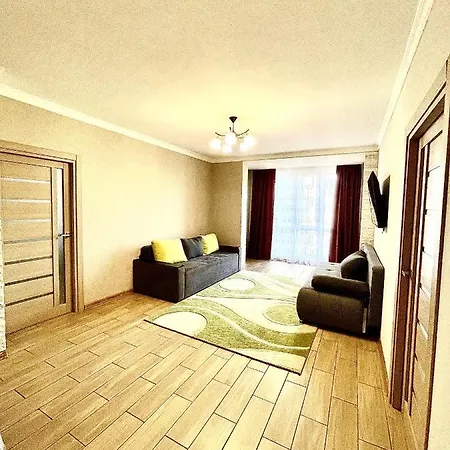 Chornovola липинського 28 * Lviv