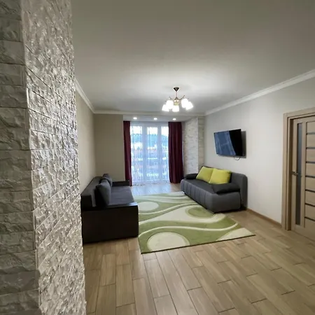 Chornovola липинського 28 Daire *