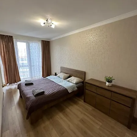 Chornovola липинського 28 * Lviv